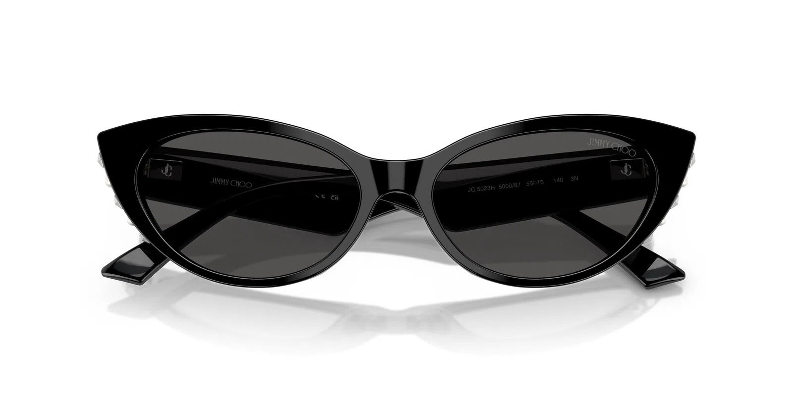 Jimmy Choo 5023H Sunglasses - view 20
